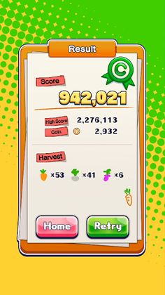 PULL Veggies! - Screenshot 4