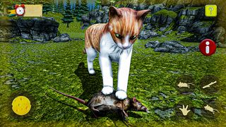 Mouse Simulator 2 - Mouse Game - Screenshot 3