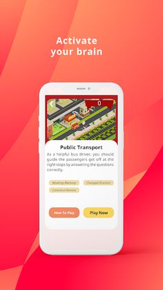 Brainstore - Screenshot 3