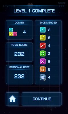 iHeart Dice - Screenshot 2