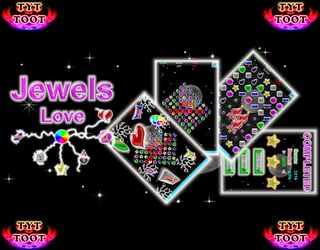 Jewels Love - Screenshot 2