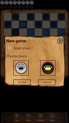 Thai checkers - Screenshot 2