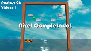 Blocko Fish - Screenshot 2