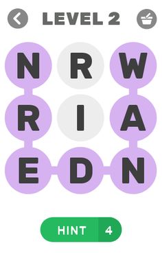 Wordly - Screenshot 2