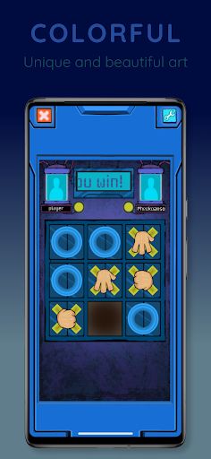 TicTacThumb - Screenshot 4