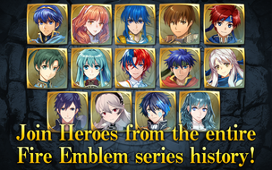 Fire Emblem Heroes - Screenshot 3
