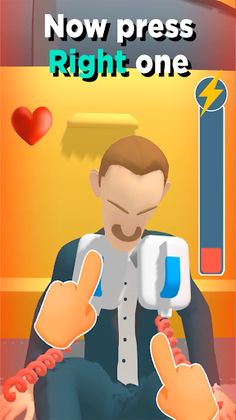 Doc Life Simulator - Screenshot 4