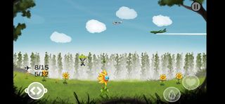 Stop Chemtrails - Screenshot 3