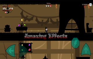 Vampire Adventures : Find The  - Screenshot 3