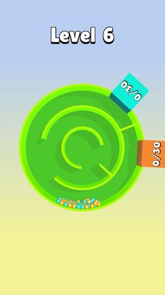 Sort them all - Screenshot 3