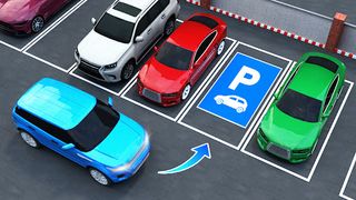 Park Master - Car Parking Game - Screenshot 3
