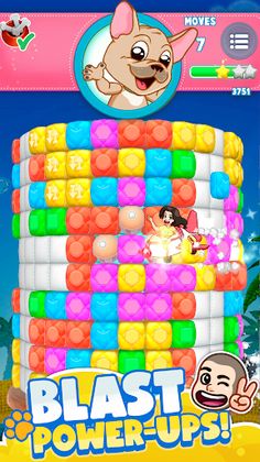 Burrito Blast by Mariale - Screenshot 4