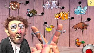 City of Fools: Hidden Object - Screenshot 3