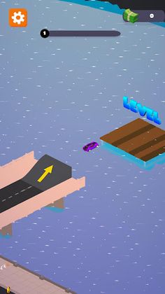 Car Jump - Screenshot 4