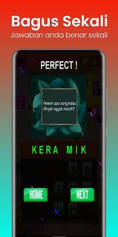 Tebak Kata Lucu - Screenshot 2