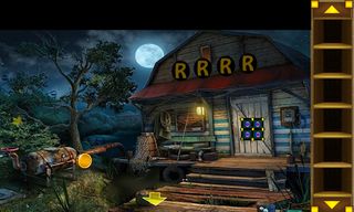 Escape Game-Three Lotus - Screenshot 1