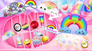 Rainbow Slime Kit – DIY Fluffy - Screenshot 2