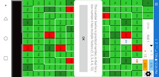 Twelve: Fun math learning boar - Screenshot 1