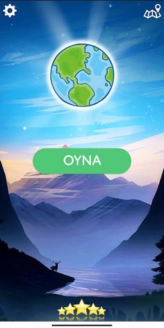 Səyyah (Söz oyunu) - Screenshot 1