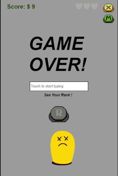 Money Fall - Screenshot 3