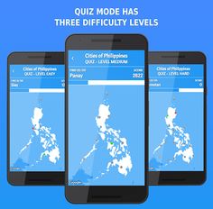 Cities of Philippines - Screenshot 3