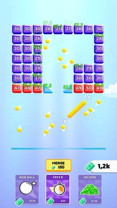 Ball Shooter - Screenshot 4