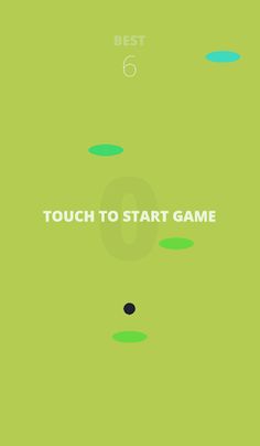 Impossible Ball - Screenshot 3