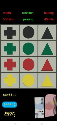 Bola Adil - Screenshot 4