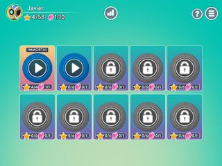 Blues and Reds - Screenshot 2