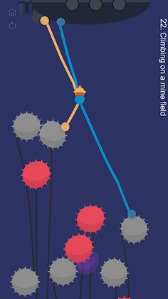 Climb_ Physics Based Climbing - Screenshot 1