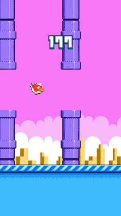 Faulty Flap - Screenshot 3