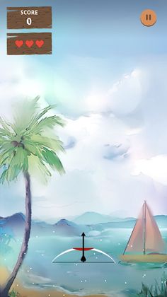 Manah - Screenshot 2