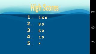 MarineWar - Screenshot 2