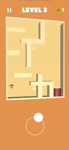 Maze Amaze Puzzle - Screenshot 3