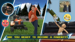 Wo's Your Daddy - Ultimte 2 - Screenshot 3