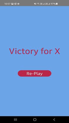 Tic Tac Toe - Screenshot 1