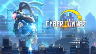 Cyber Gunner - Screenshot 1