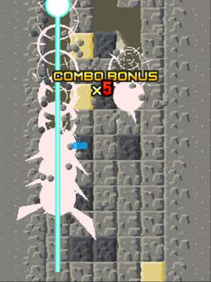 Minor Miner: Mining Action - Screenshot 3