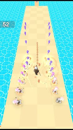 Master Wizard - Screenshot 3