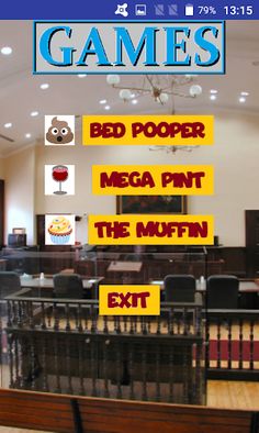 Win the trial! - Screenshot 2