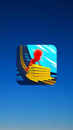 Stack Color Pillar - Screenshot 1