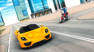 Grau brazilian MX wheelie bike - Screenshot 3