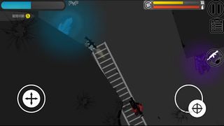 Circle war: 2D shooter - Screenshot 2