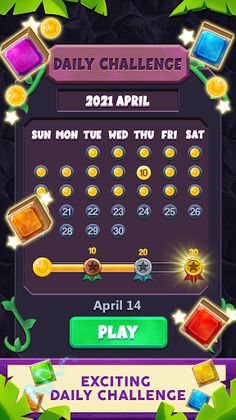 Block Puzzle - Screenshot 3