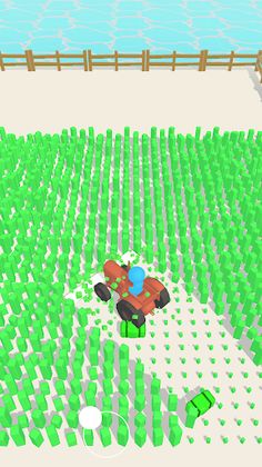 Harvest and Collect - Screenshot 1