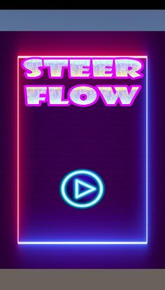 Steer Flow - Screenshot 1
