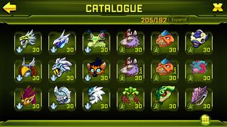 Invizimals: Battle Hunters - Screenshot 3