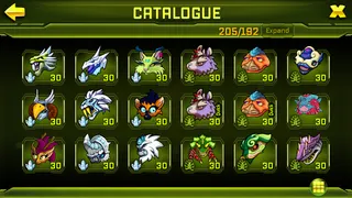 Invizimals: Battle Hunters - Screenshot 3