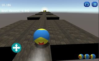 Super Ball - Screenshot 2