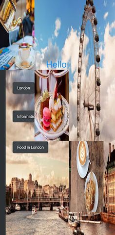הידעת - לונדון - Screenshot 3